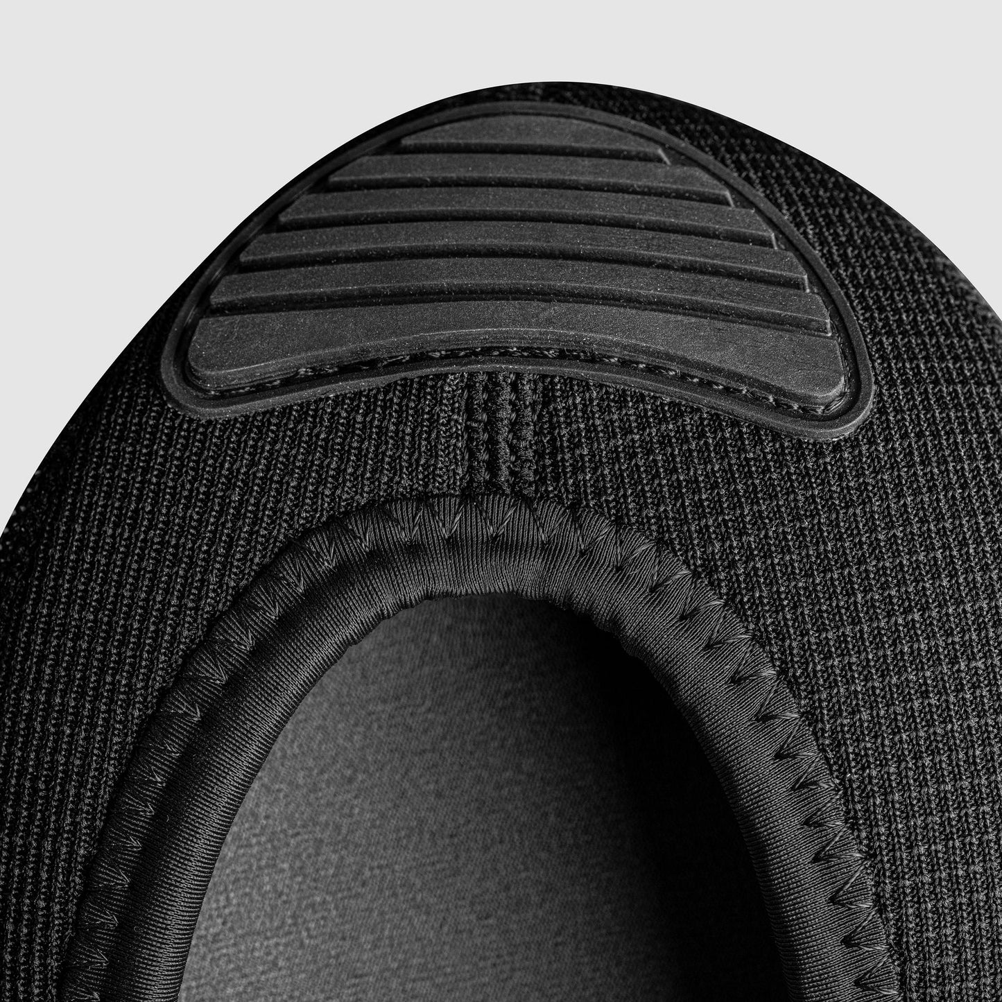 GRIPGRAB PACR WINDPROOF Copripunta nero