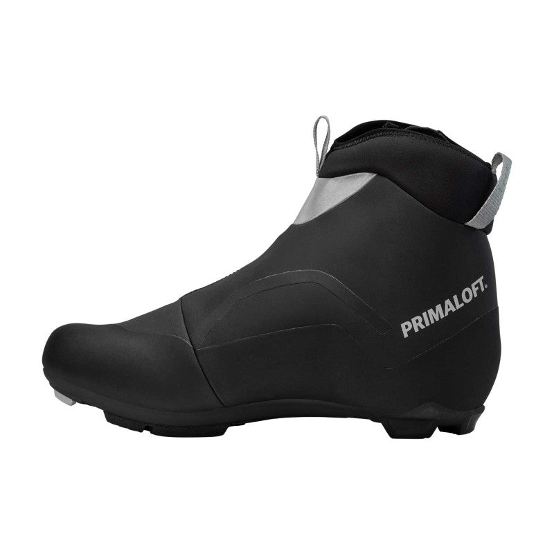 Scarpe SIDI ALGOR PRIMALOFT WINTER MTB Nero