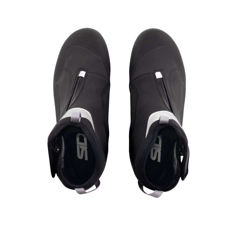 Scarpe SIDI ALGOR PRIMALOFT WINTER MTB Nero
