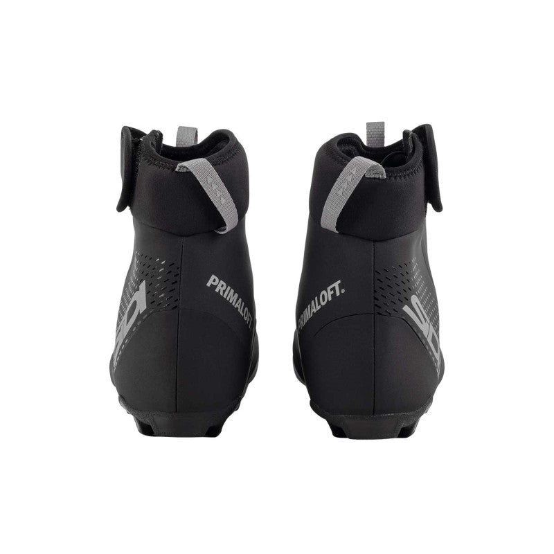 Scarpe SIDI ALGOR PRIMALOFT WINTER MTB Nero