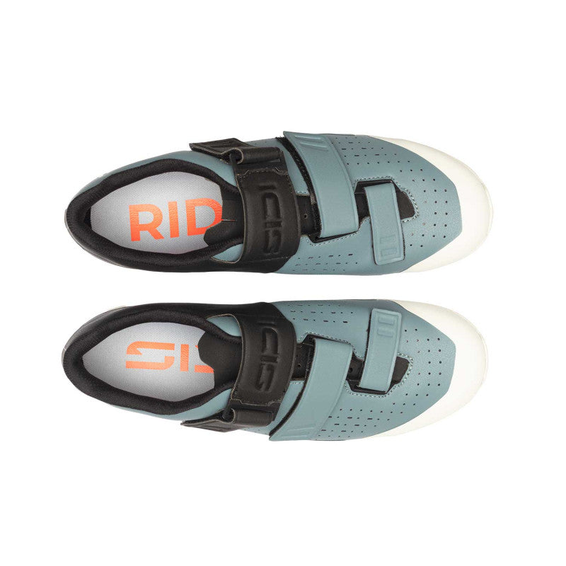 Scarpe SIDI ASPER GRAVEL Blu