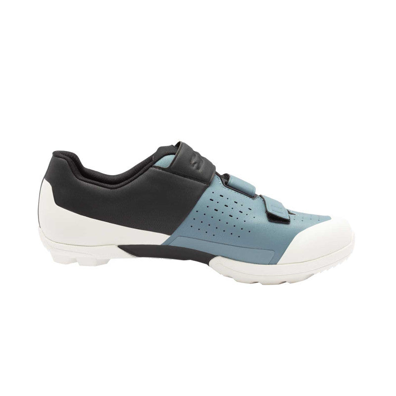 Scarpe SIDI ASPER GRAVEL Blu