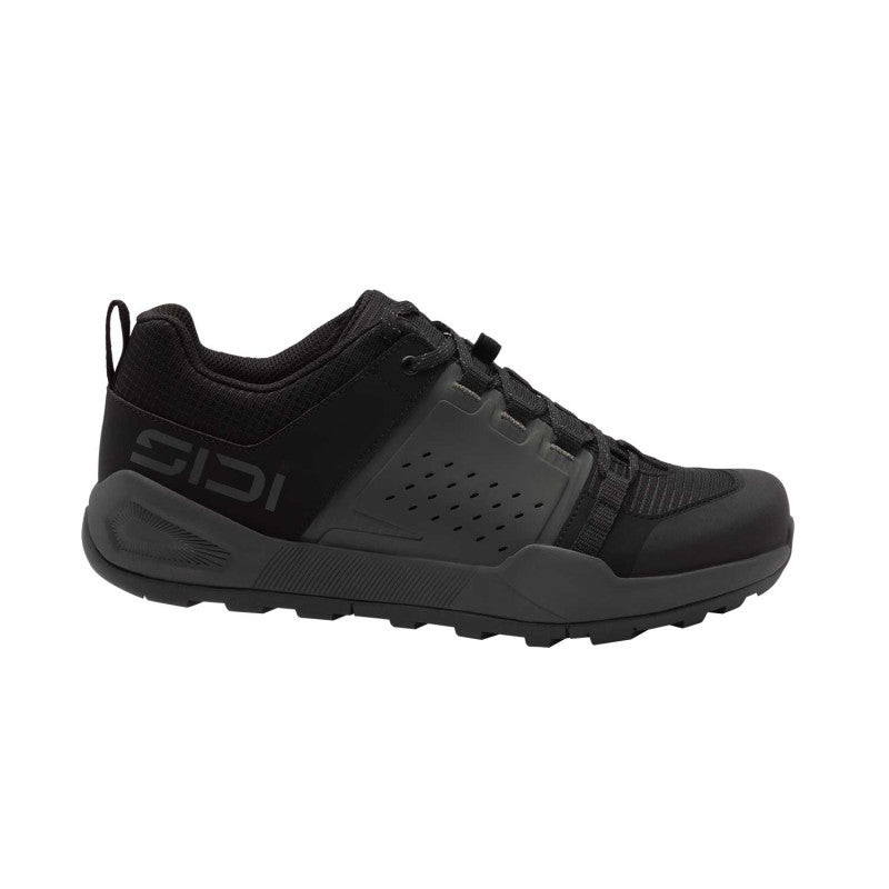 Scarpe SIDI ATOMUS MTB Nero/Grigio
