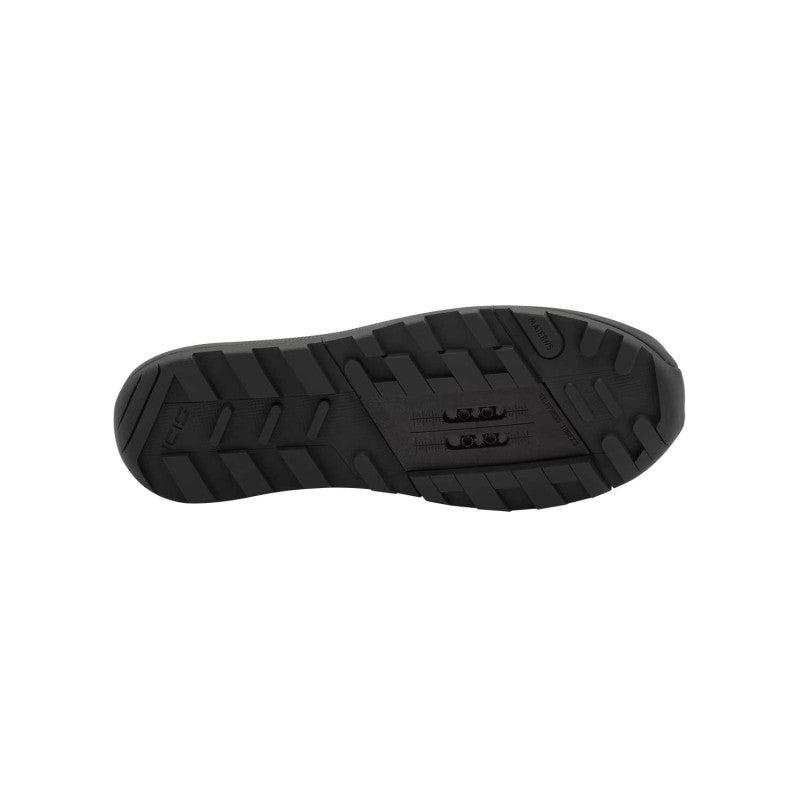 Scarpe SIDI ATOMUS MTB Nero/Grigio