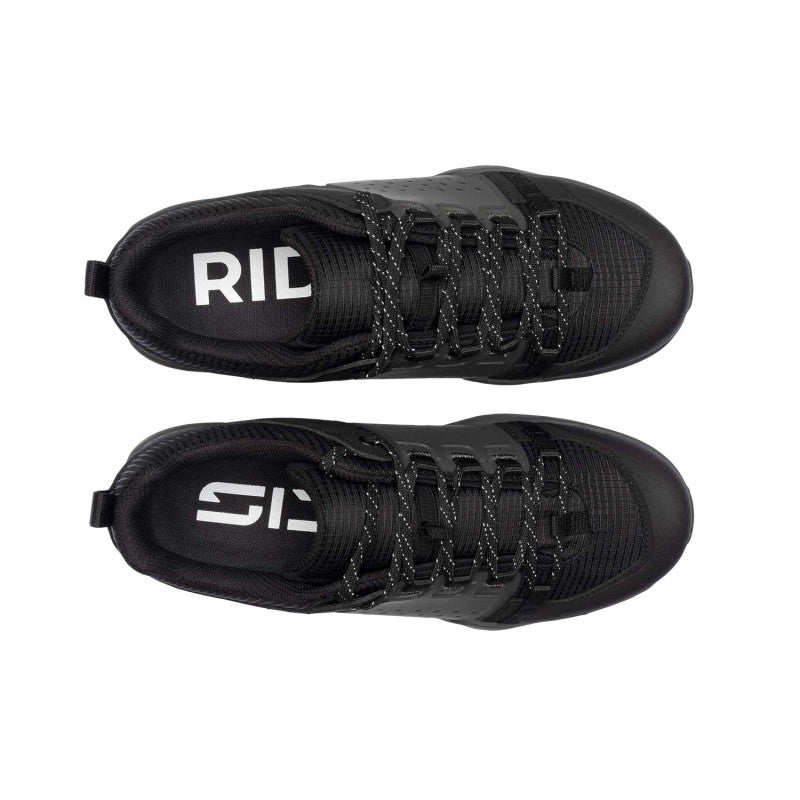Scarpe SIDI ATOMUS MTB Nero/Grigio