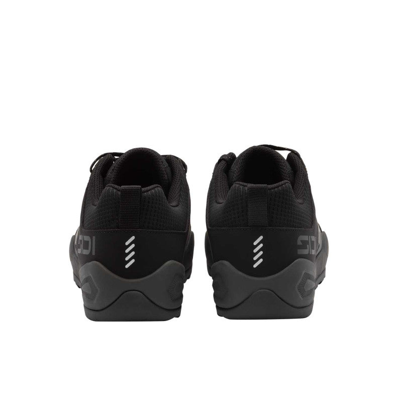 Scarpe SIDI ATOMUS MTB Nero/Grigio