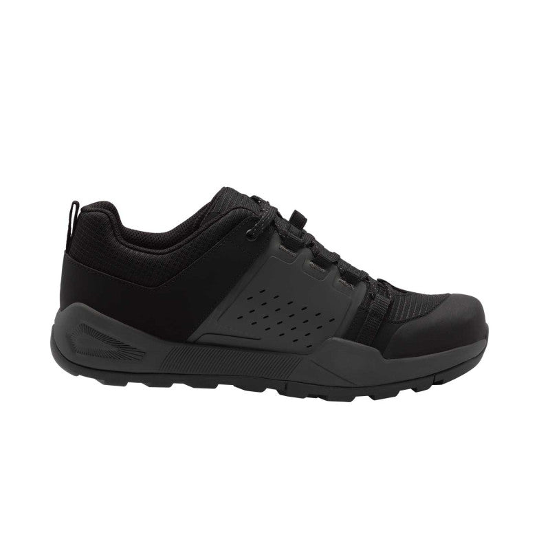Scarpe SIDI ATOMUS MTB Nero/Grigio