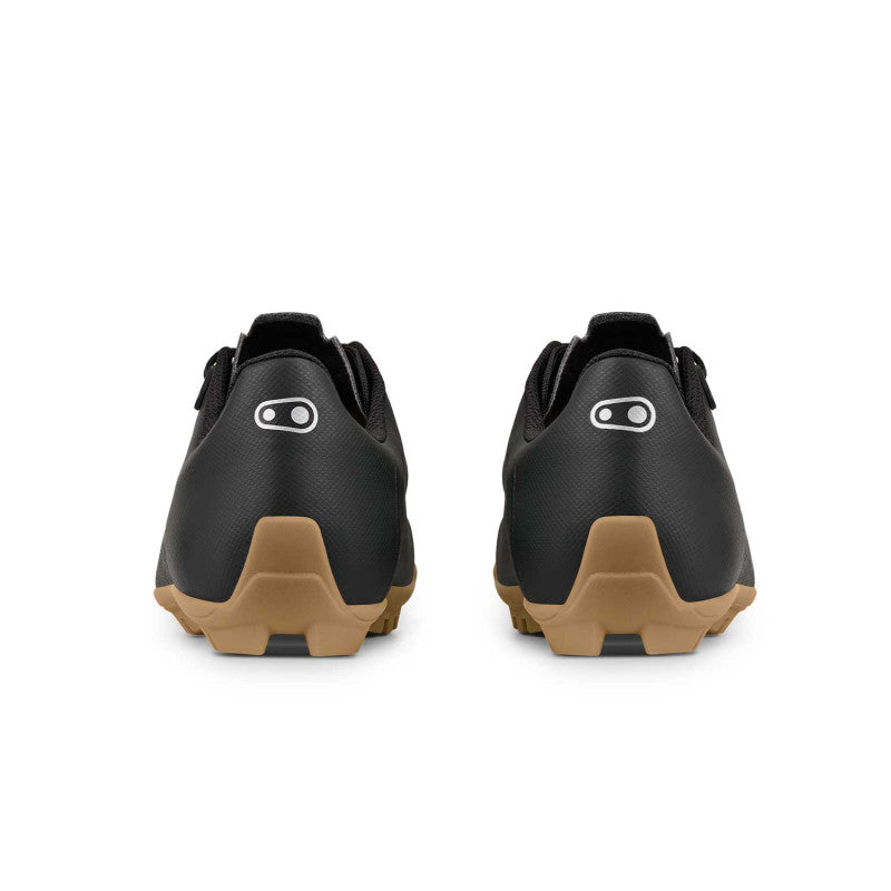 Ghiaia CRANKBROTHERS CANDY scarpe Nero