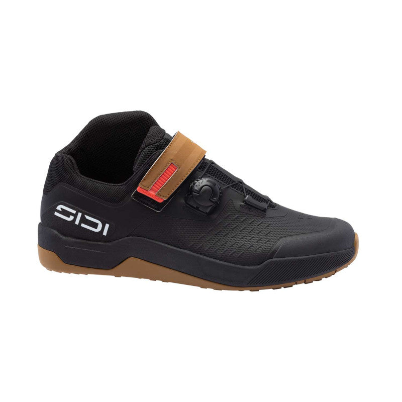 Scarpe SIDI DESCENTIO MTB Nero