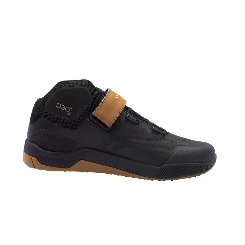 Scarpe SIDI DESCENTIO MTB Nero