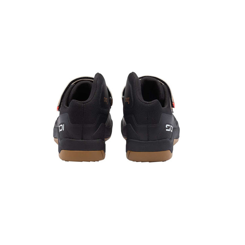 Scarpe SIDI DESCENTIO MTB Nero