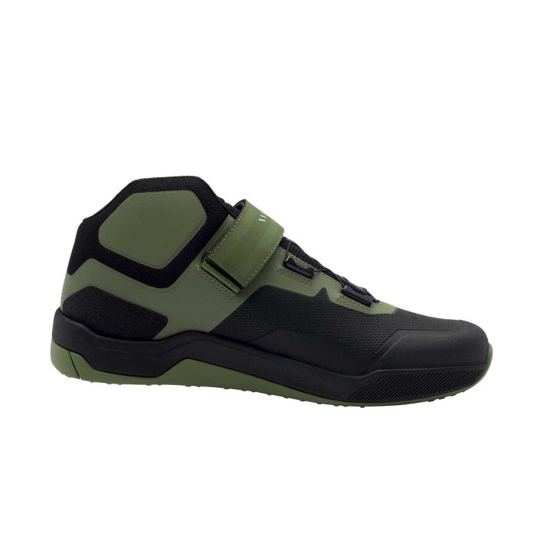 Scarpe SIDI DESCENTIO MTB Nero/Verde