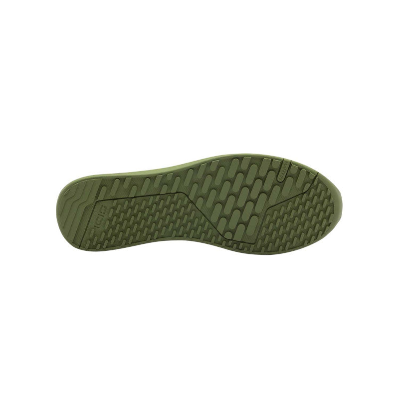 Scarpe SIDI DESCENTIO MTB Nero/Verde