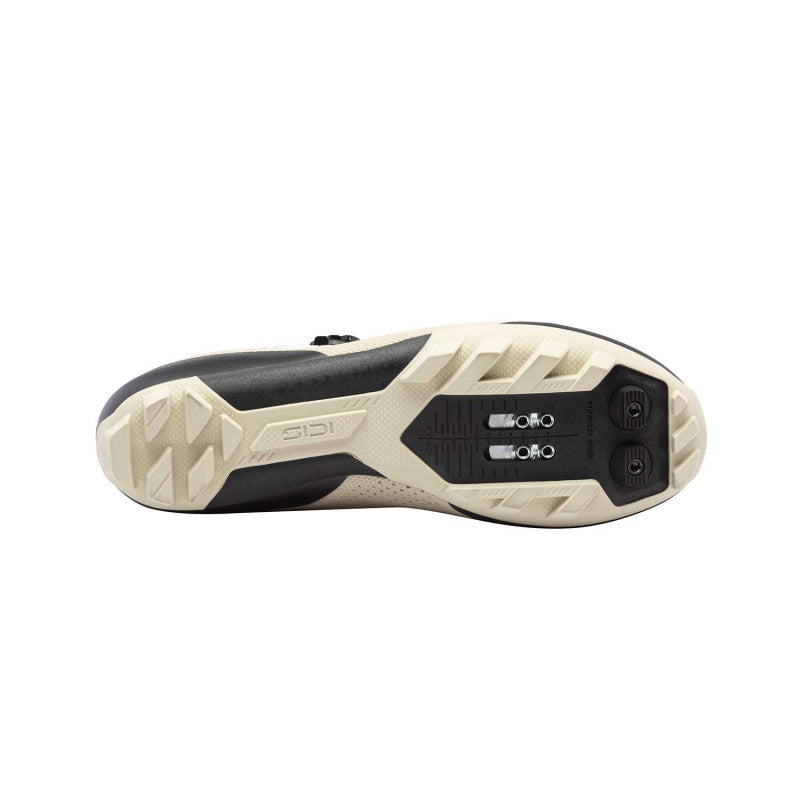 Scarpe SIDI DOMINATOR X Beige XC/Gravel MTB