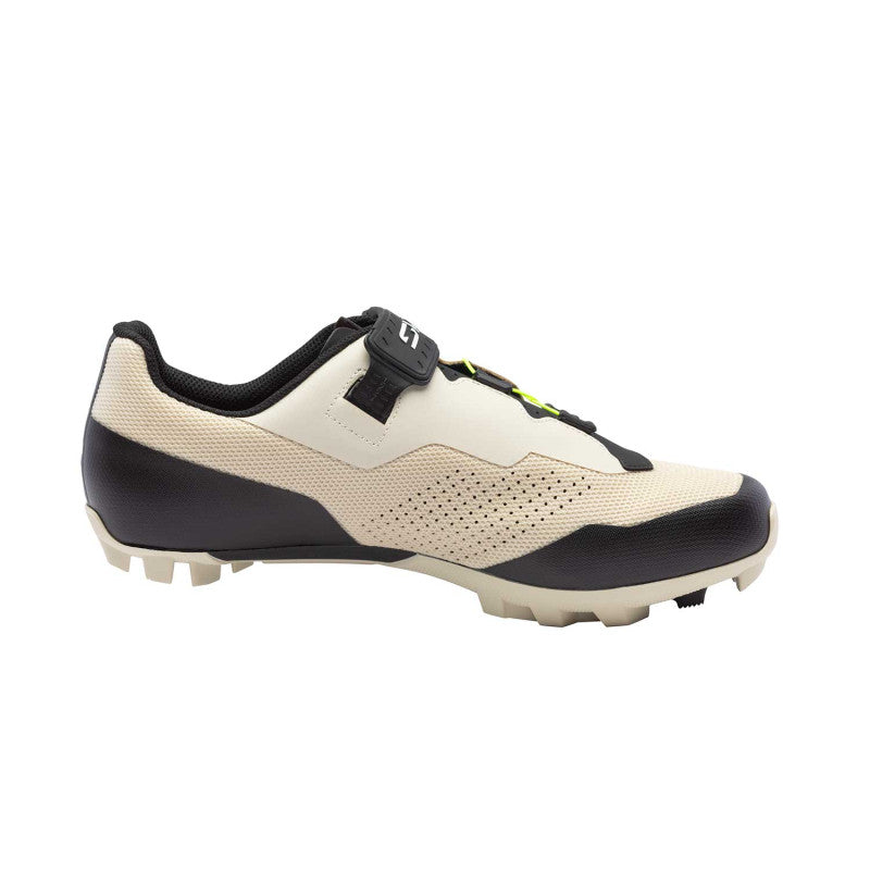 Scarpe SIDI DOMINATOR X Beige XC/Gravel MTB