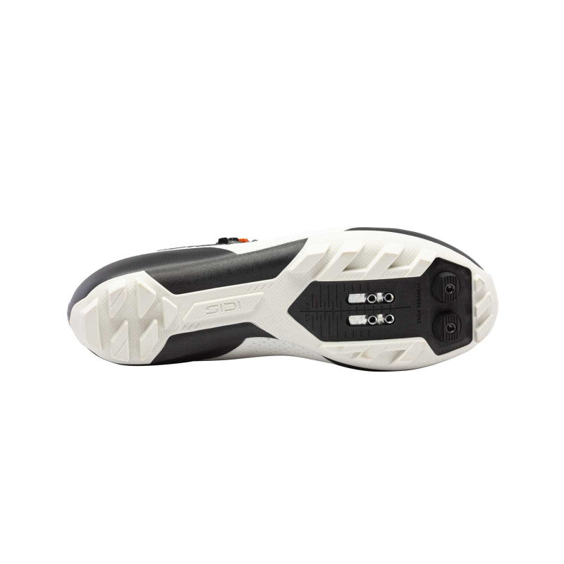 Scarpe da MTB SIDI DOMINATOR X Bianco XC/Gravel
