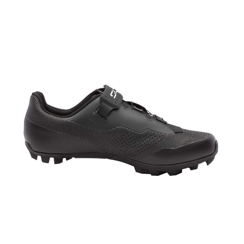 Scarpe SIDI DOMINATOR X MTB XC/Gravel Nero