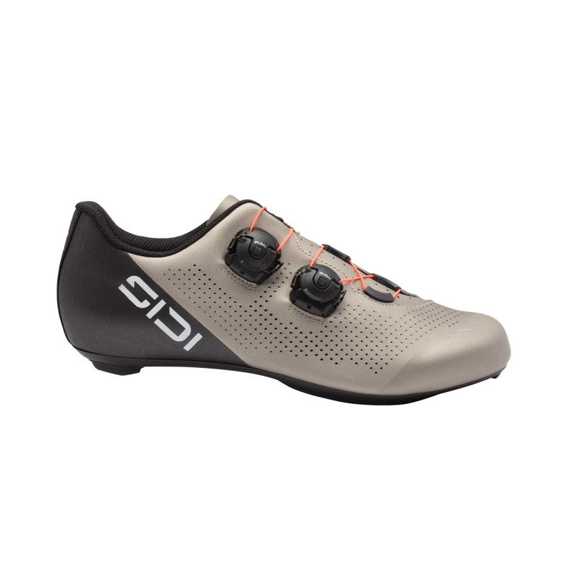 SIDI ERGO 6 Scarpe da strada Argento