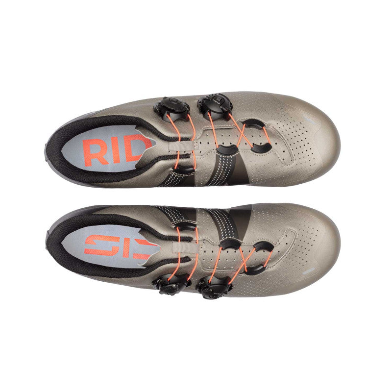 SIDI ERGO 6 Scarpe da strada Argento
