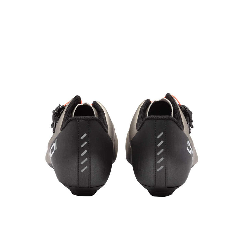 SIDI ERGO 6 Scarpe da strada Argento