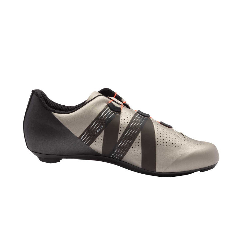 SIDI ERGO 6 Scarpe da strada Argento