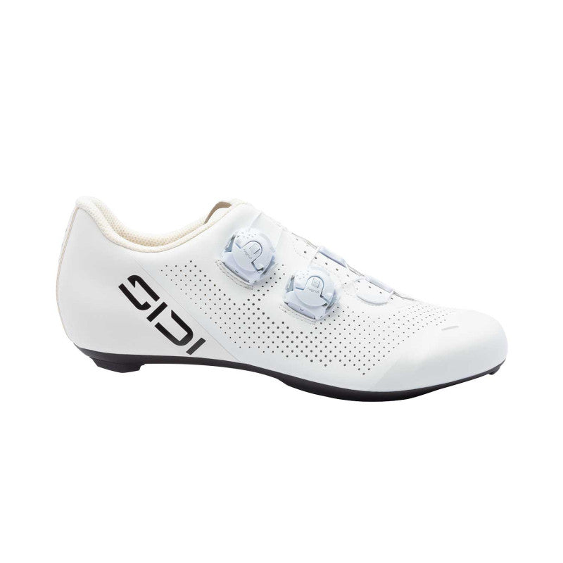SIDI ERGO 6 Scarpe da Strada Bianco