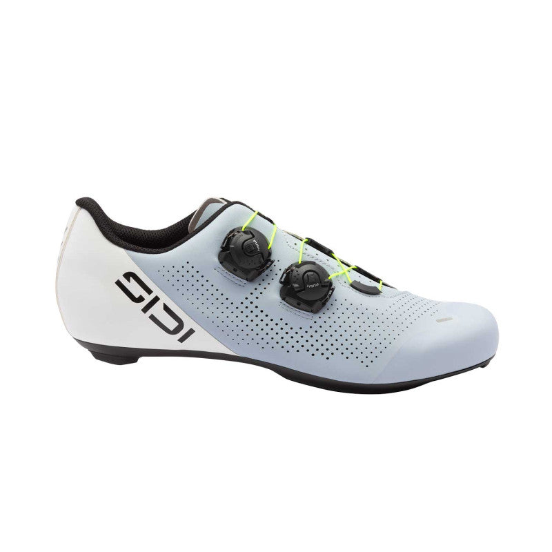 SIDI ERGO 6 Scarpe da strada Grigio cielo