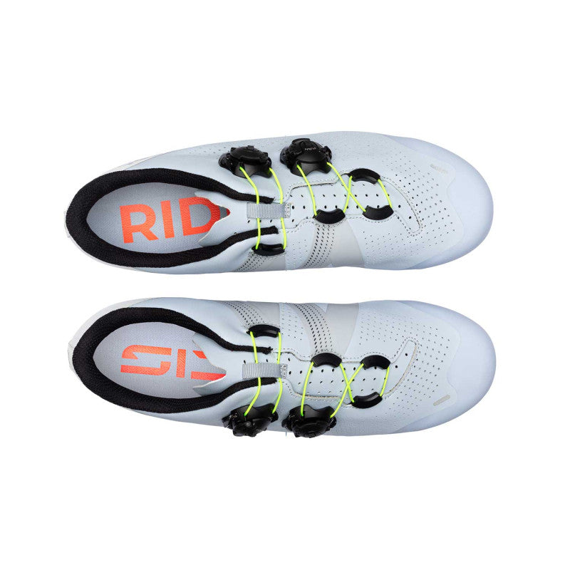 SIDI ERGO 6 Scarpe da strada Grigio cielo