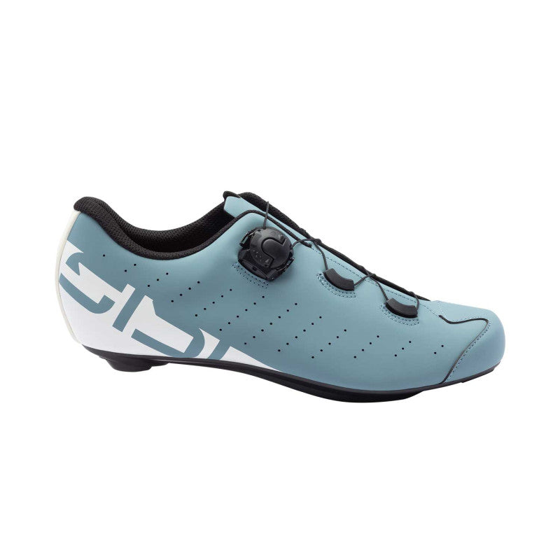 SIDI FAST 2 Scarpe da strada Blu Ghiaccio Grigio