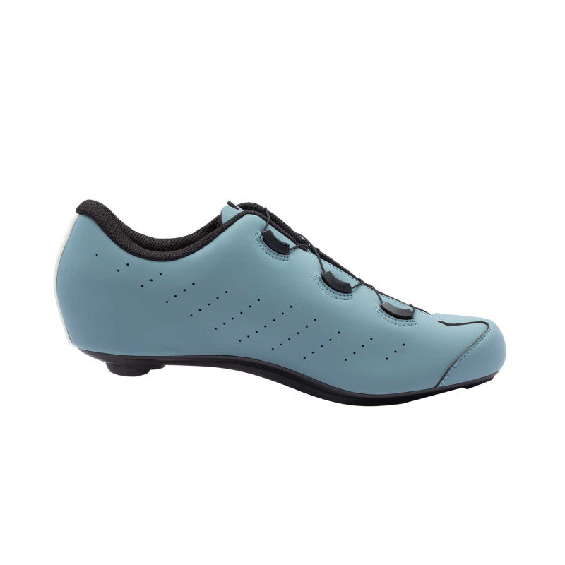 SIDI FAST 2 Scarpe da strada Blu Ghiaccio Grigio