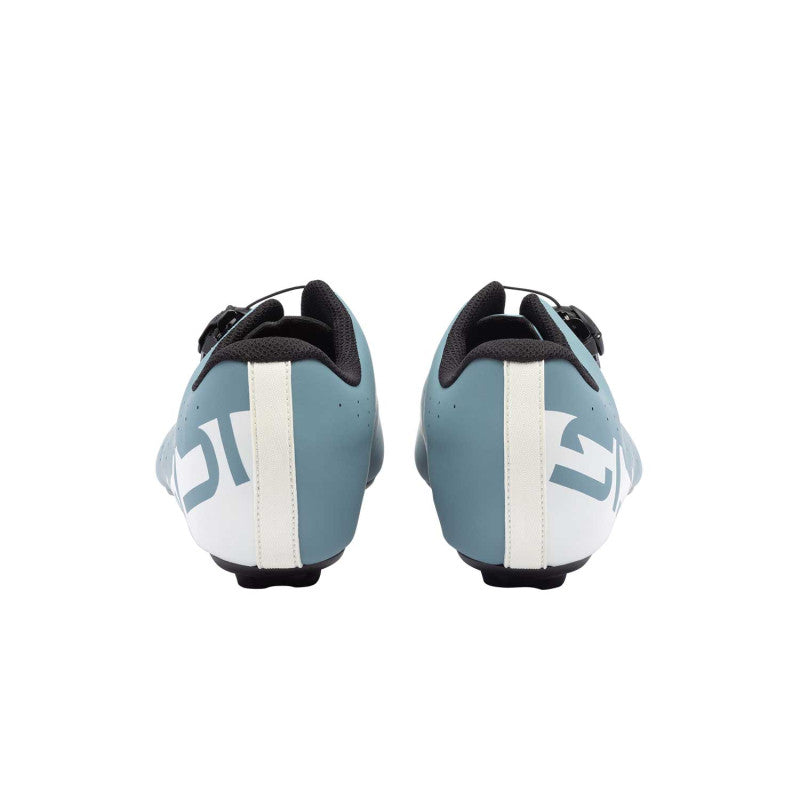 SIDI FAST 2 Scarpe da strada Blu Ghiaccio Grigio