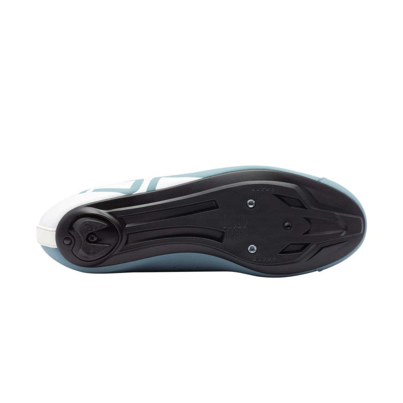 SIDI FAST 2 Scarpe da strada Blu Ghiaccio Grigio