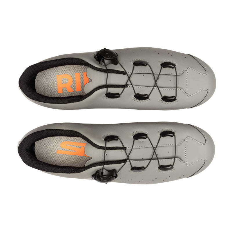 SIDI FAST 2 Scarpe da strada Grigio Cemento