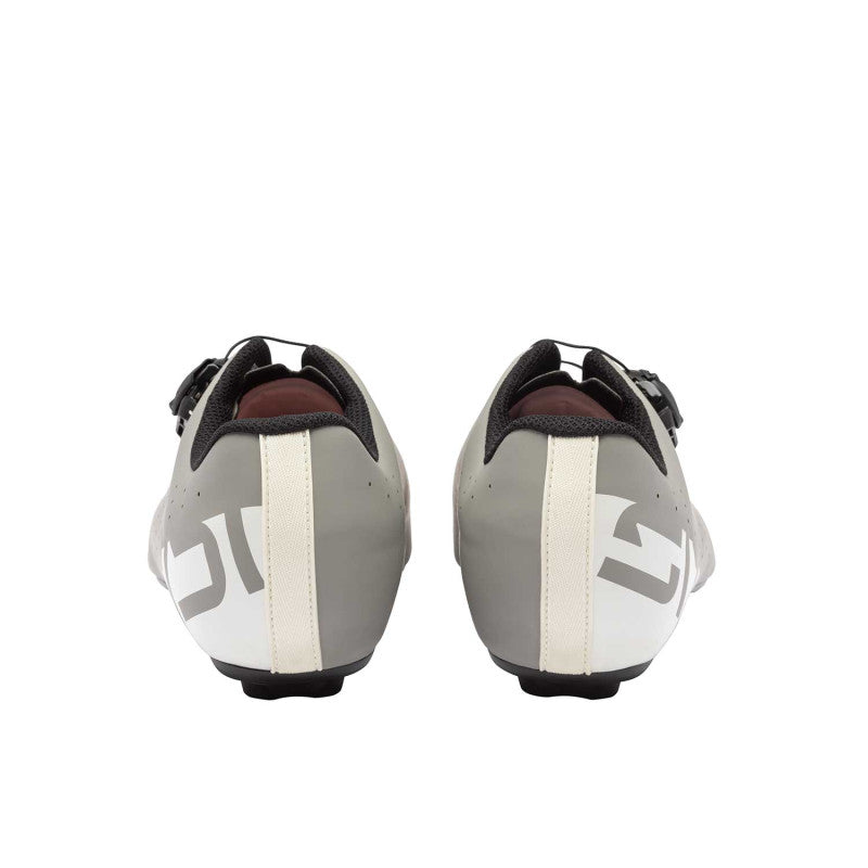 SIDI FAST 2 Scarpe da strada Grigio Cemento