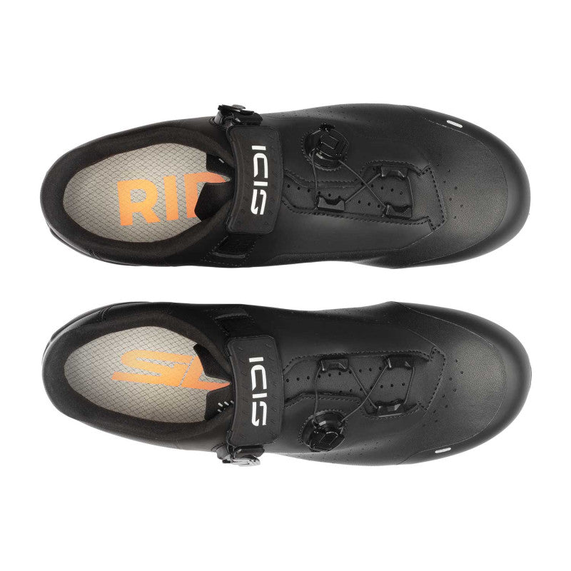 Scarpe da strada SIDI GENIUS X Nero