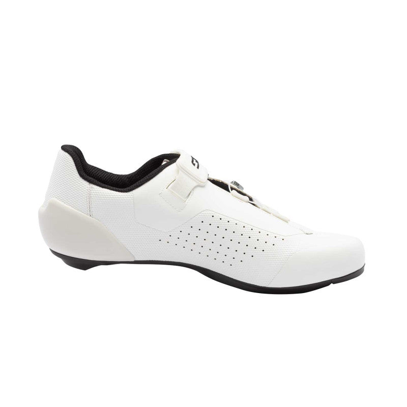 SIDI GENIUS X WYVE Scarpe da Strada Bianco