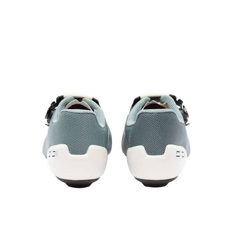 Scarpe da strada SIDI GENIUS X WYVE Blu Grigio Foresta