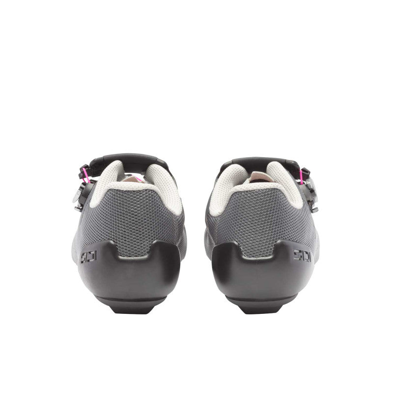 Scarpe da strada SIDI GENIUS X WYVE Donna Grigio