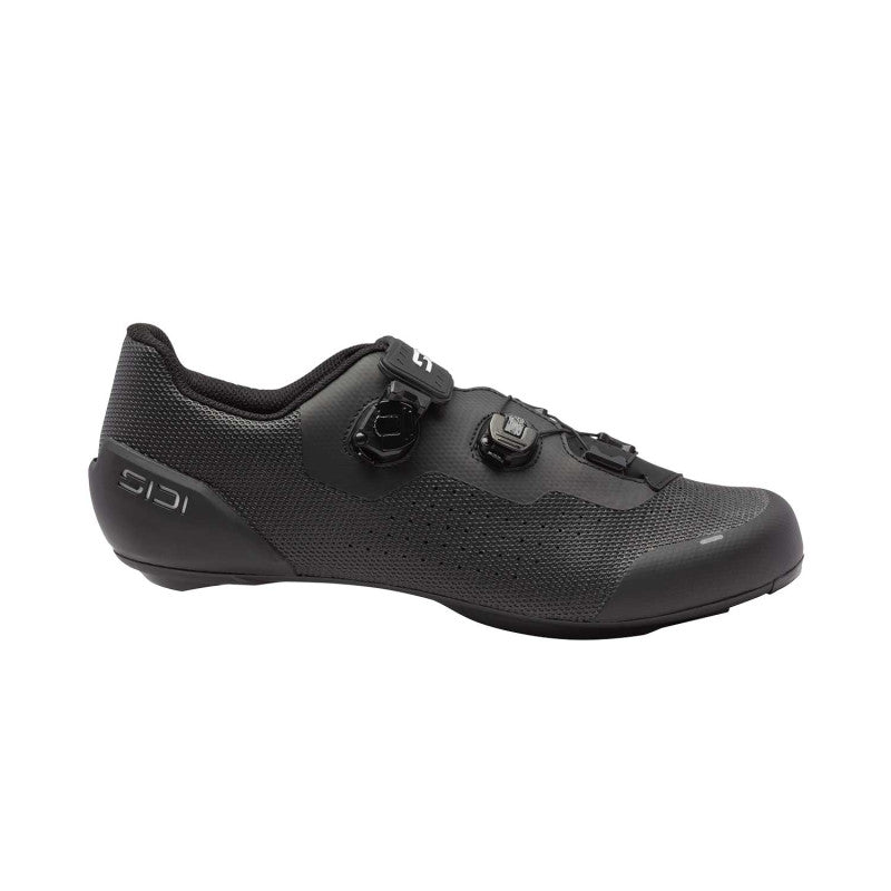 Scarpe da strada SIDI GENIUS X WYVE Nero