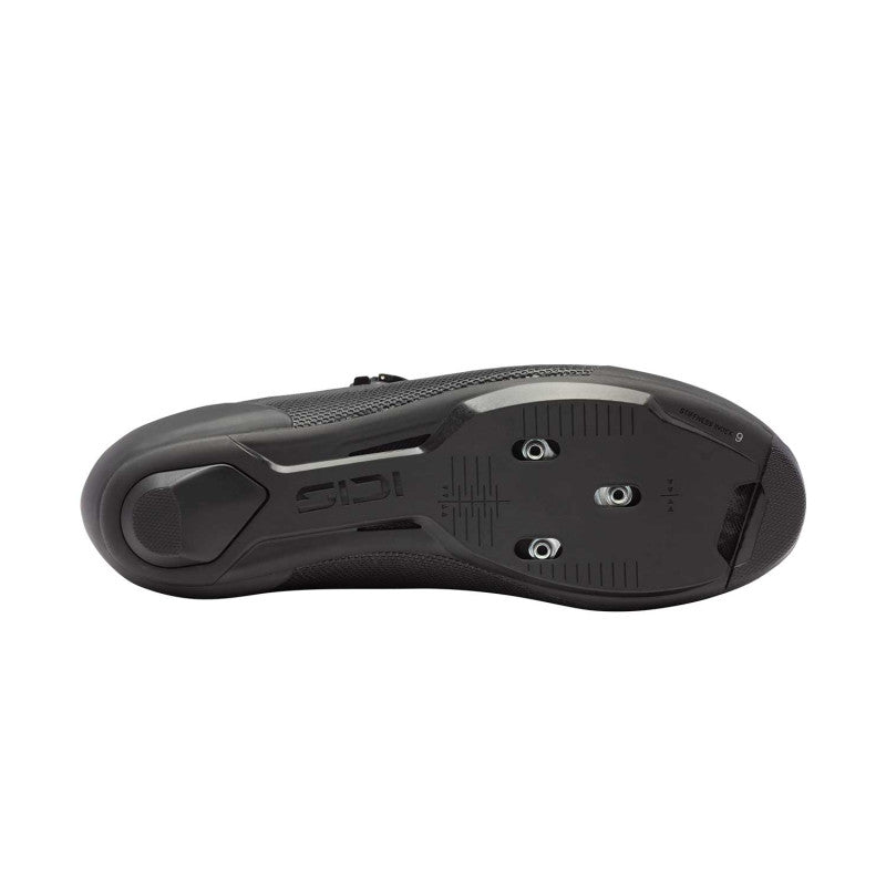 Scarpe da strada SIDI GENIUS X WYVE Nero