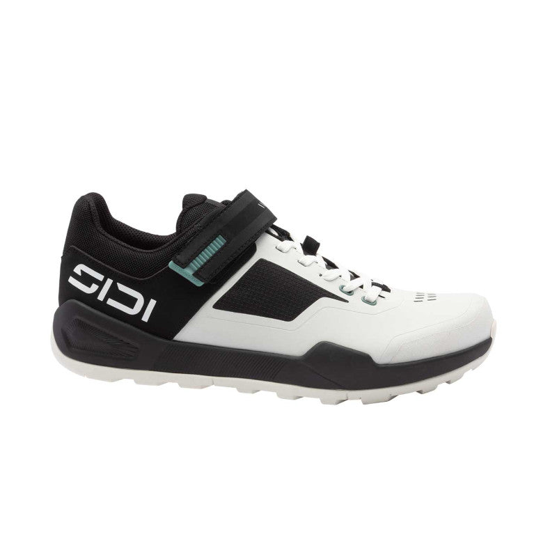 Scarpe SIDI INDOMITA MTB Bianco