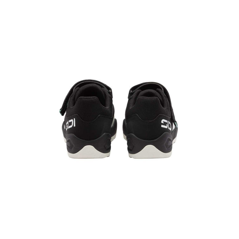 Scarpe SIDI INDOMITA MTB Bianco