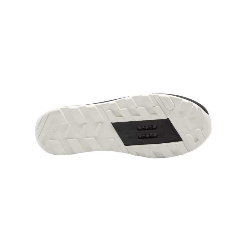 Scarpe SIDI INDOMITA MTB Bianco
