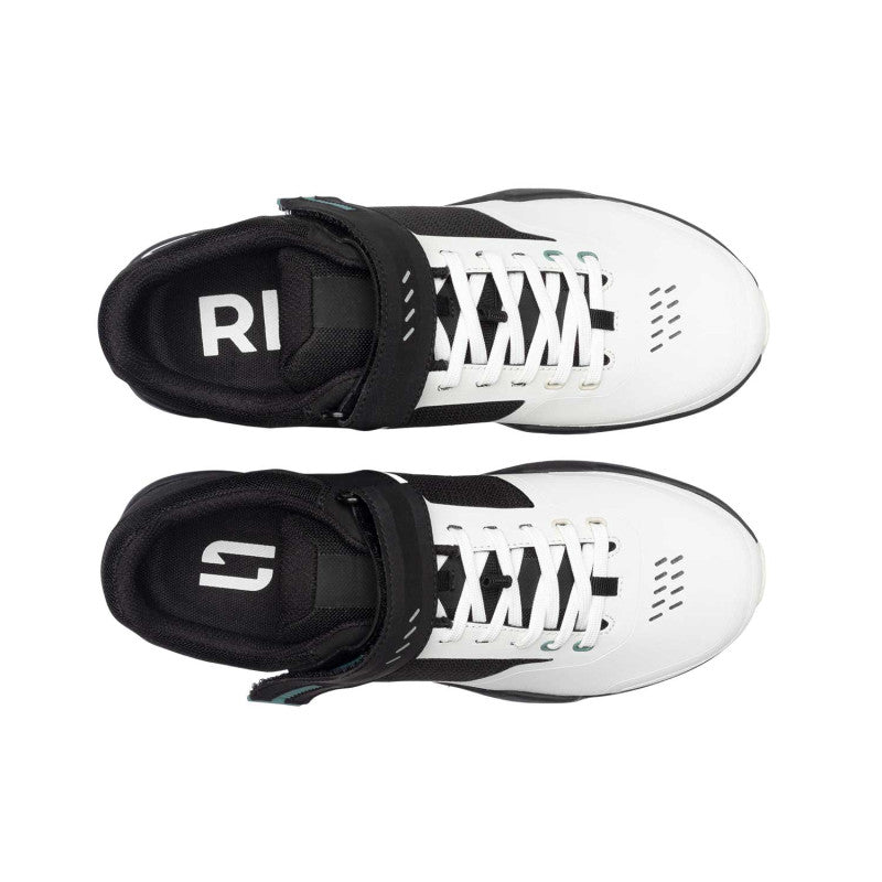 Scarpe SIDI INDOMITA MTB Bianco