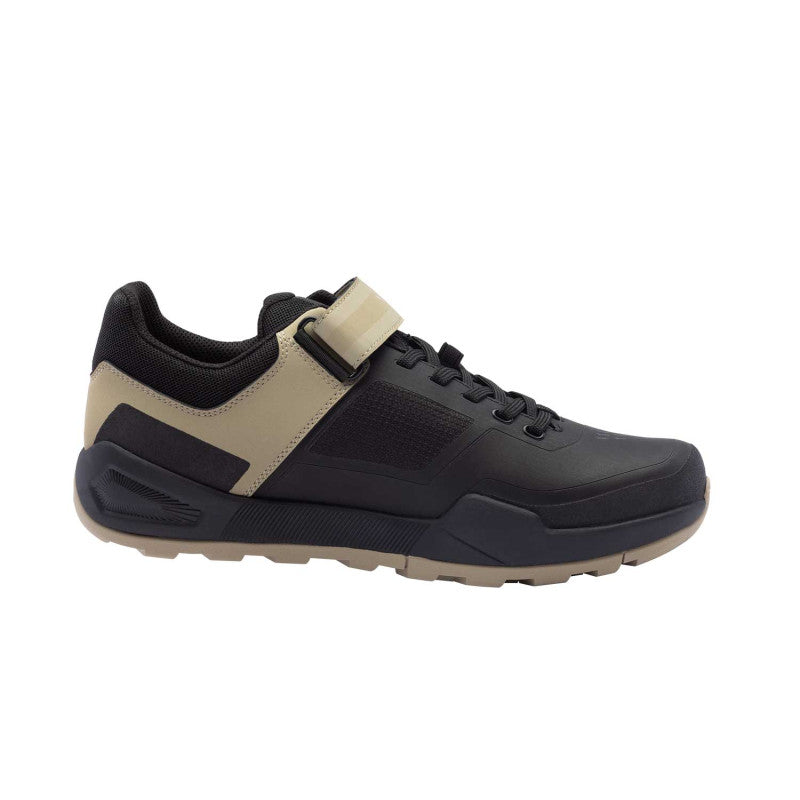 Scarpe SIDI INDOMITA MTB Nero