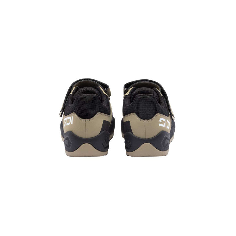 Scarpe SIDI INDOMITA MTB Nero