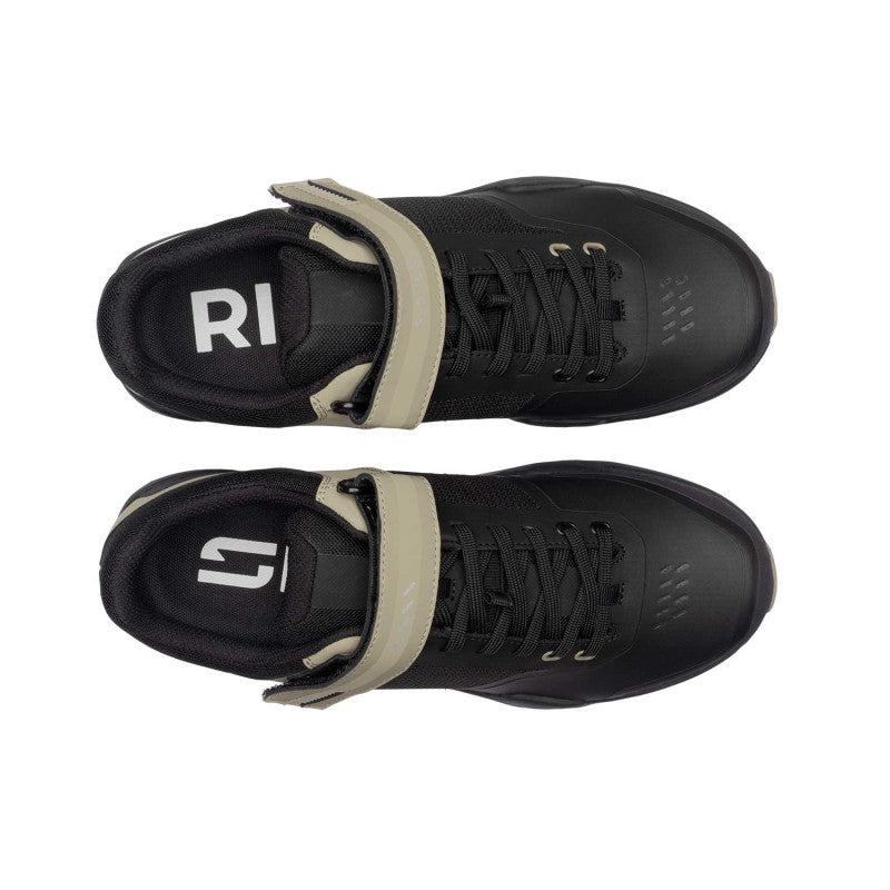 Scarpe SIDI INDOMITA MTB Nero