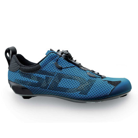 Scarpe da strada/triathlon SIDI TRI-SIXTY Blu