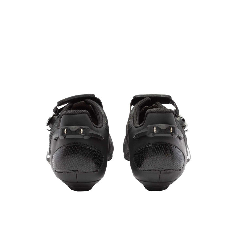 SIDI WIRE 3 Scarpe da Strada Donna Nero