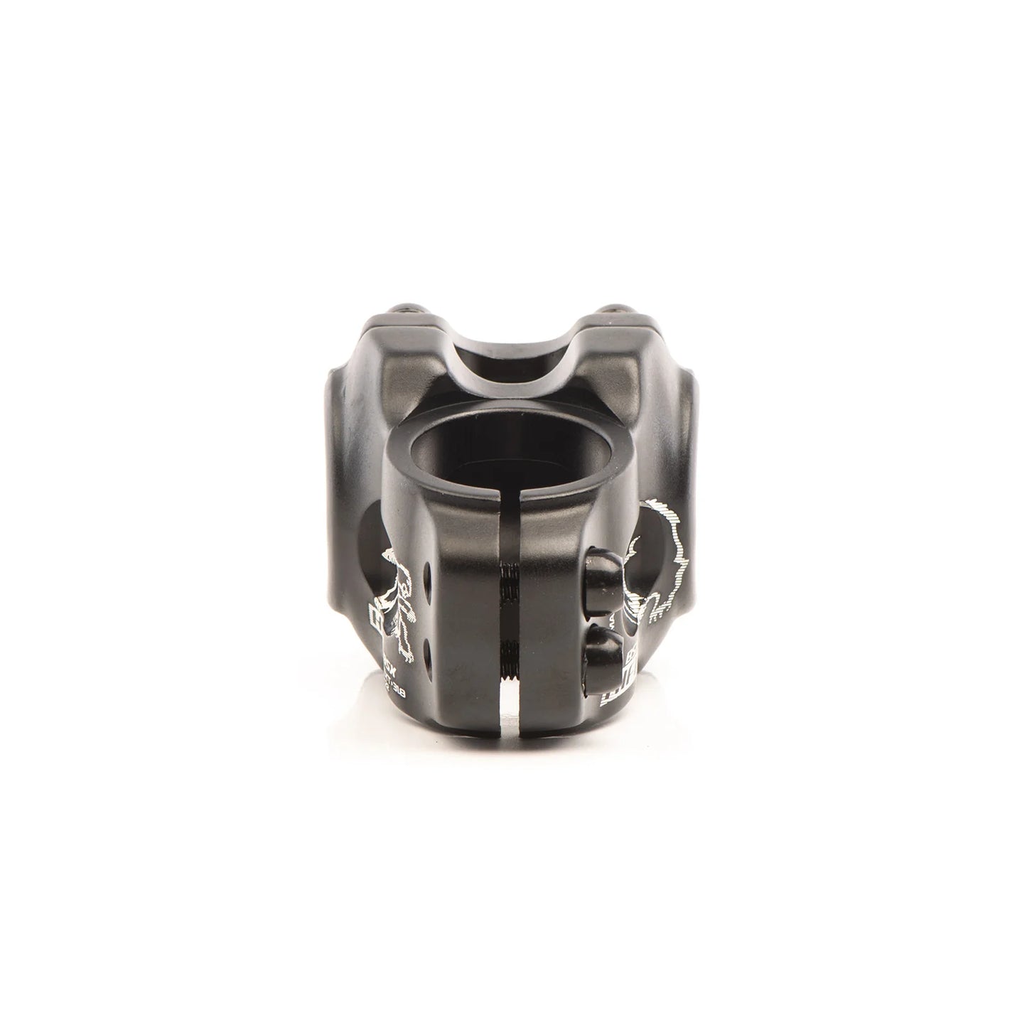 Stelo CHROMAG HIFI BSX 0° Nero